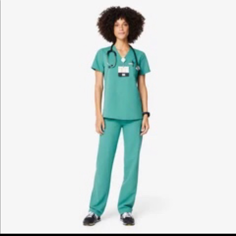 Rare- FIGS Marine Catarina/Zamora Set